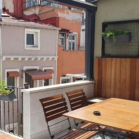 Taksim * איסטמבול