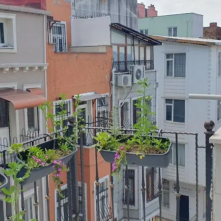 מלון Taksim *