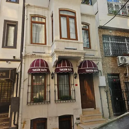 Taksim * איסטמבול
