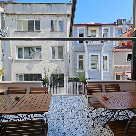 Taksim מלון